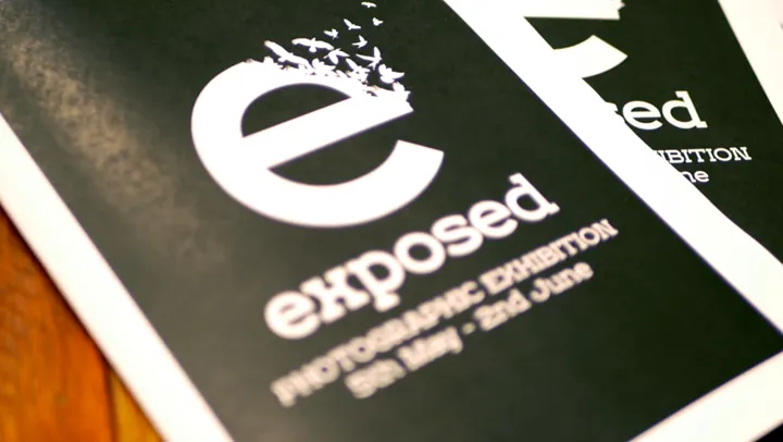 Exposed, One Café, Gold Coast
